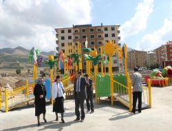 Çığlık'tan Palandöken istişaresi